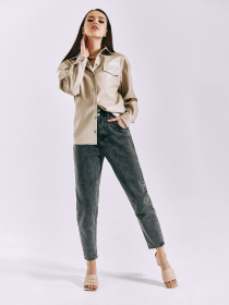 Рубашка VOVK модель 010693 лате Фото