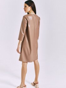 Платья VOVK модель 010886 лате Фото