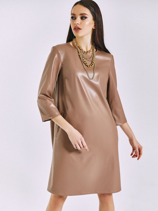 Платья VOVK модель 010886 лате Фото