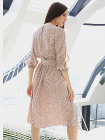 Сукні VOVK модель 011103 моко Фото