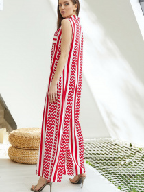 Комбинезоны VOVK модель 09945 червоний Фото