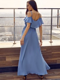 Сукні VOVK модель 011004 ніагара Фото