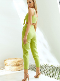 Костюми VOVK модель 09931 лайм Фото