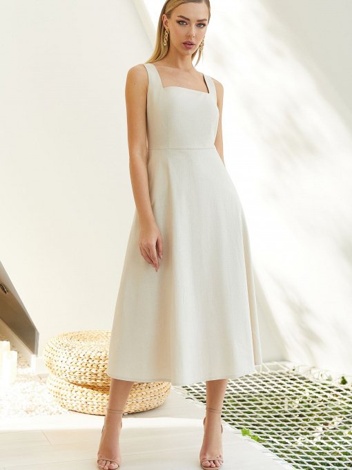 Сарафан VOVK модель 09947 лате Фото