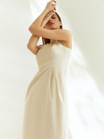 Платья VOVK модель 09934 лате Фото