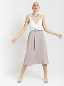 Майка для дома VOVK модель P06192 молочний Фото