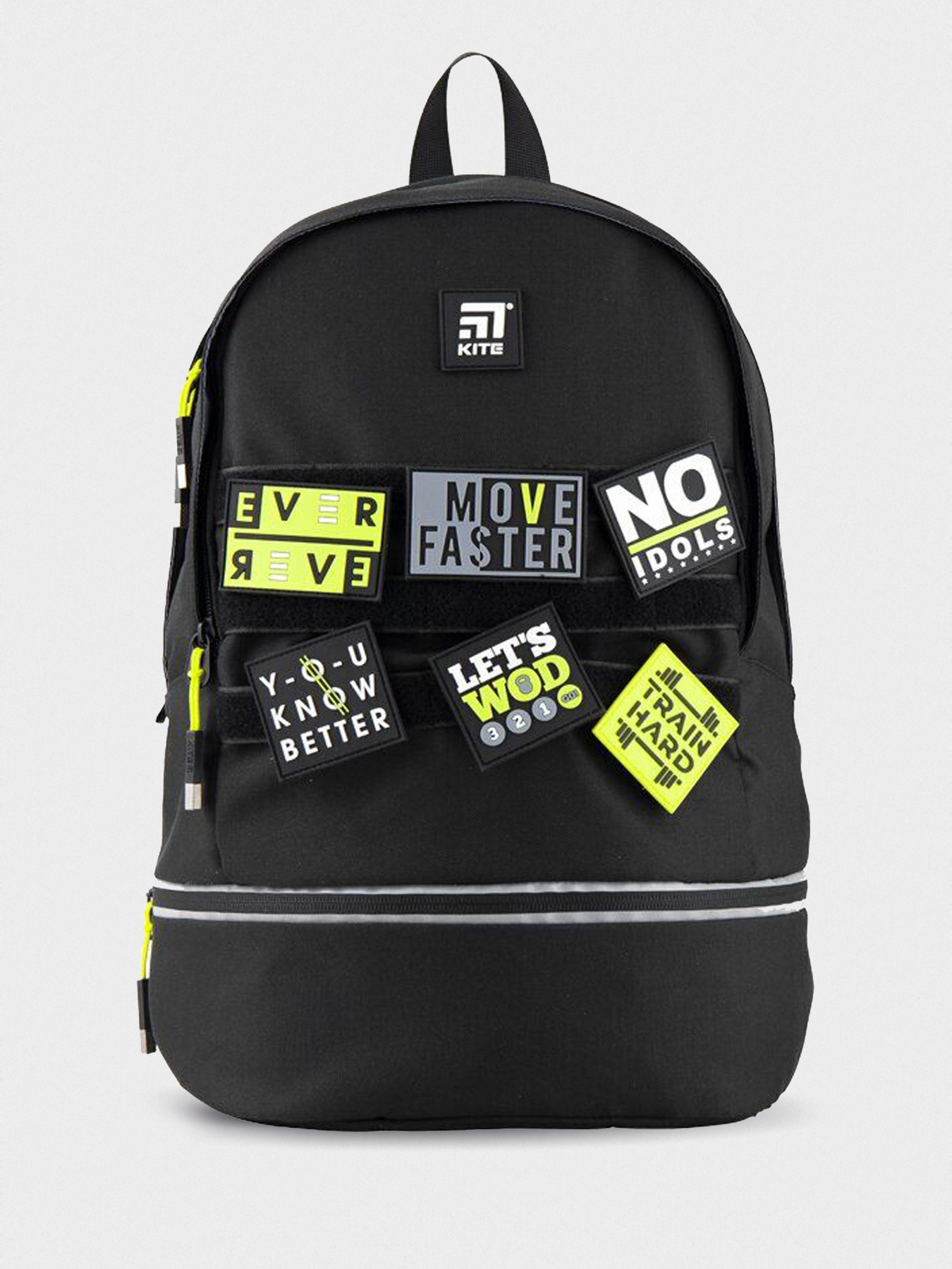 Рюкзаки KITE модель K20-1009L-1 Фото