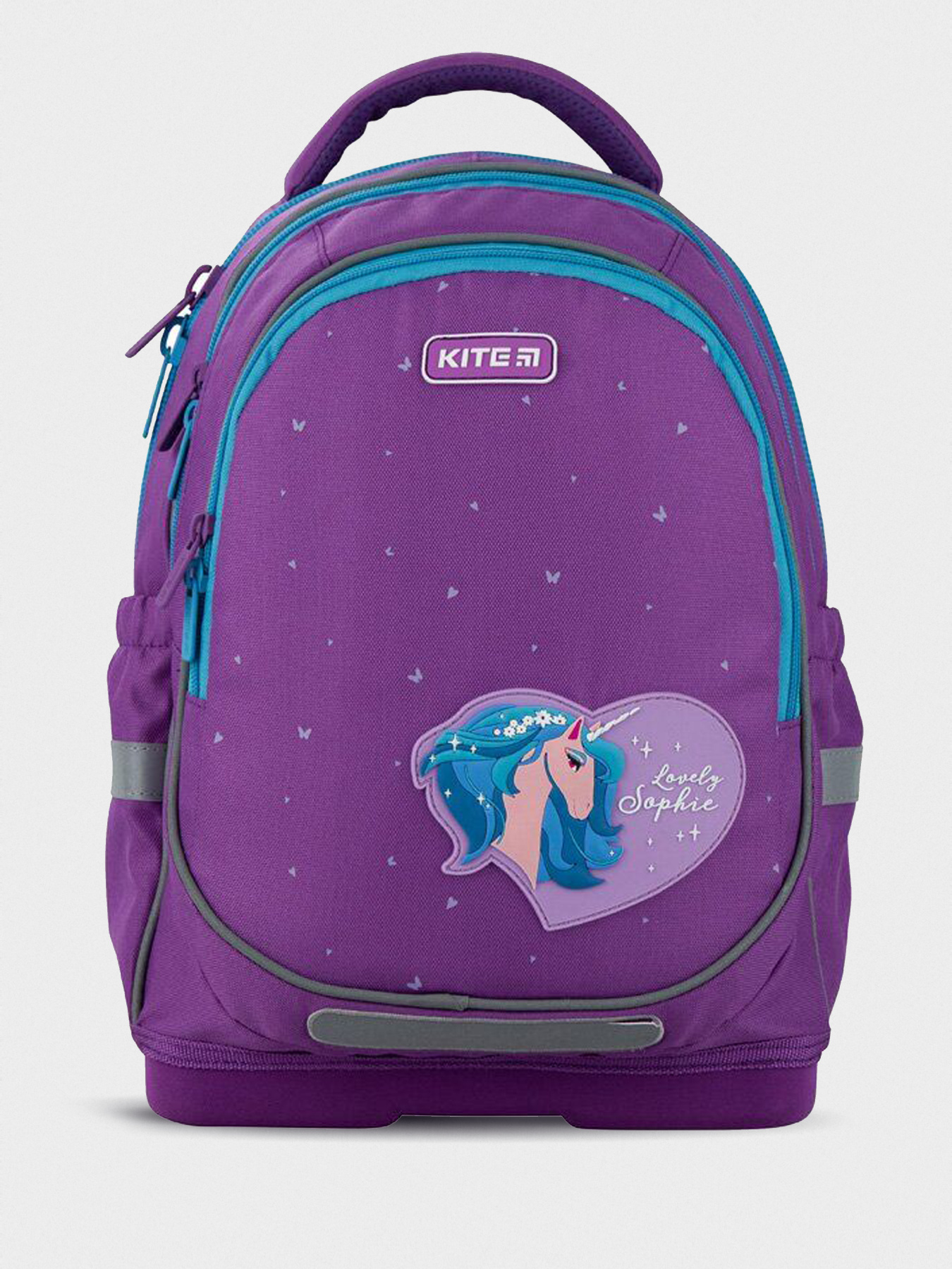 Рюкзаки KITE модель K20-724S-1 Фото