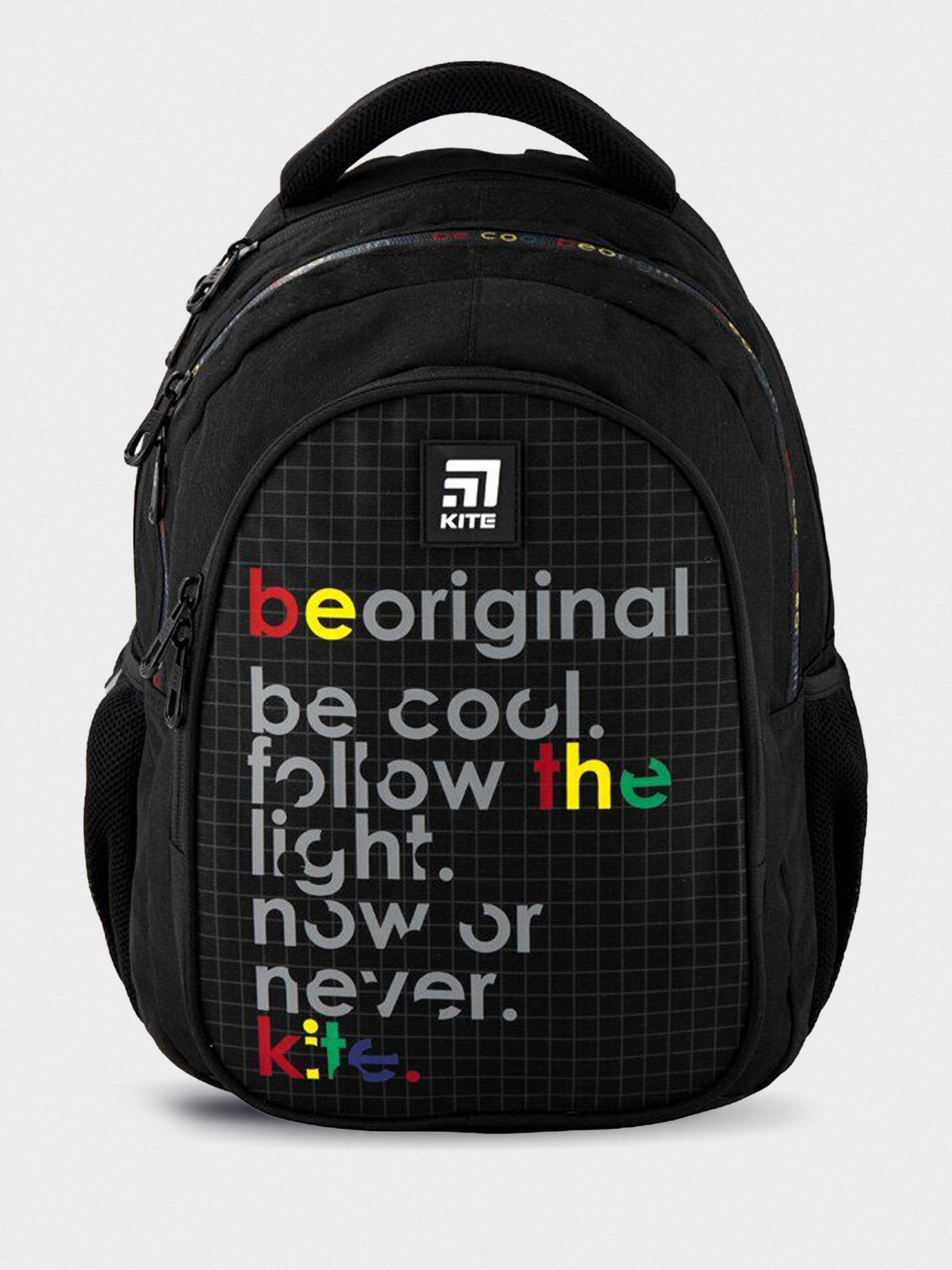 Рюкзаки KITE модель K20-8001M-2 Фото