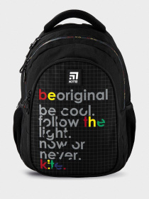 Рюкзаки KITE модель K20-8001M-2 Фото