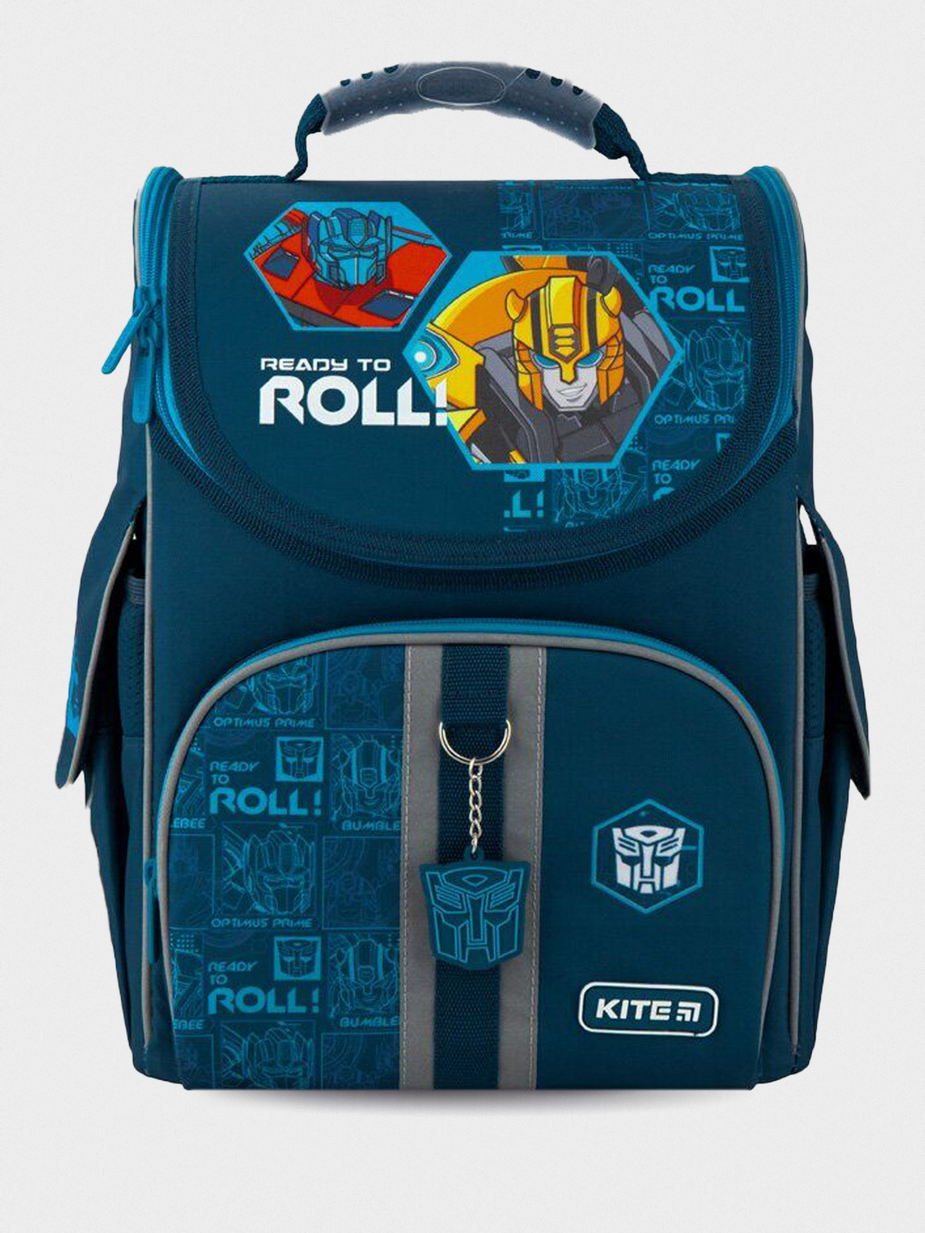 Рюкзаки KITE модель TF20-501S-2 Фото