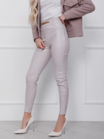 Штани повсякденні ISSA Plus модель SA-108_серый Фото