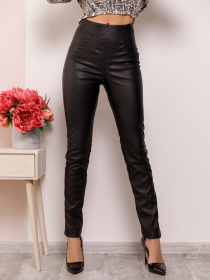 Леггинсы ISSA Plus модель 12470_черный Фото