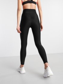 Леггинсы ISSA Plus модель 999_черный Фото