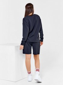 Спортивный комплект ISSA Plus модель 12543_черный Фото