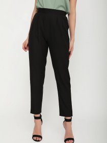 Штани повсякденні ISSA Plus модель SA-181_черный Фото