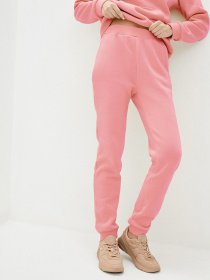 Спортивный костюм ISSA Plus модель 11088_розовый Фото