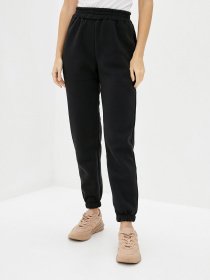 Спортивний костюм ISSA Plus модель 12274_черный Фото