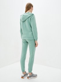 Спортивний костюм ISSA Plus модель 12296_мятный Фото