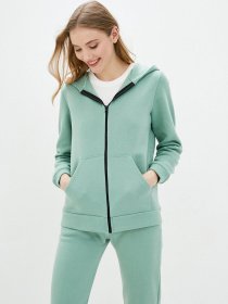 Спортивний костюм ISSA Plus модель 12296_мятный Фото