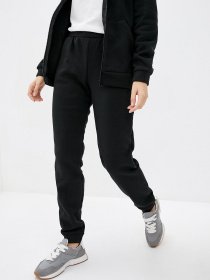 Спортивний костюм ISSA Plus модель 12296_черный Фото