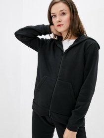 Спортивний костюм ISSA Plus модель 12296_черный Фото