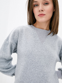 Платья ISSA Plus модель 12946_светло-серый Платья ISSA Plus модель 12946_светло-серый Фото