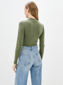 Боді ISSA Plus модель 12948_хаки Фото