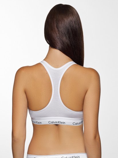 Бюстгальтер Calvin Klein Underwear модель 1Q265 — фото - INTERTOP