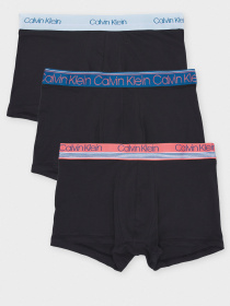 Трусы Calvin Klein Underwear модель NB2336A_BFR_0041 Трусы Calvin Klein Underwear модель NB2336A_BFR_0041 Фото