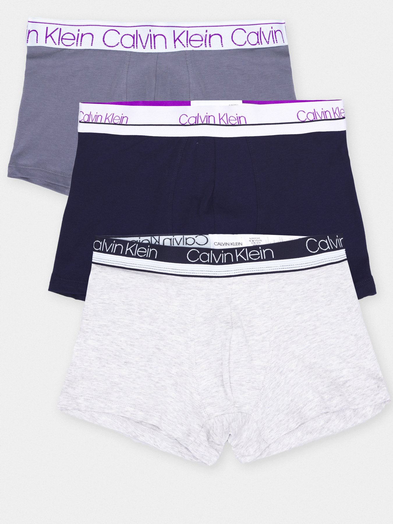Труси Calvin Klein Underwear модель NB2336A_CLG_0041 Фото