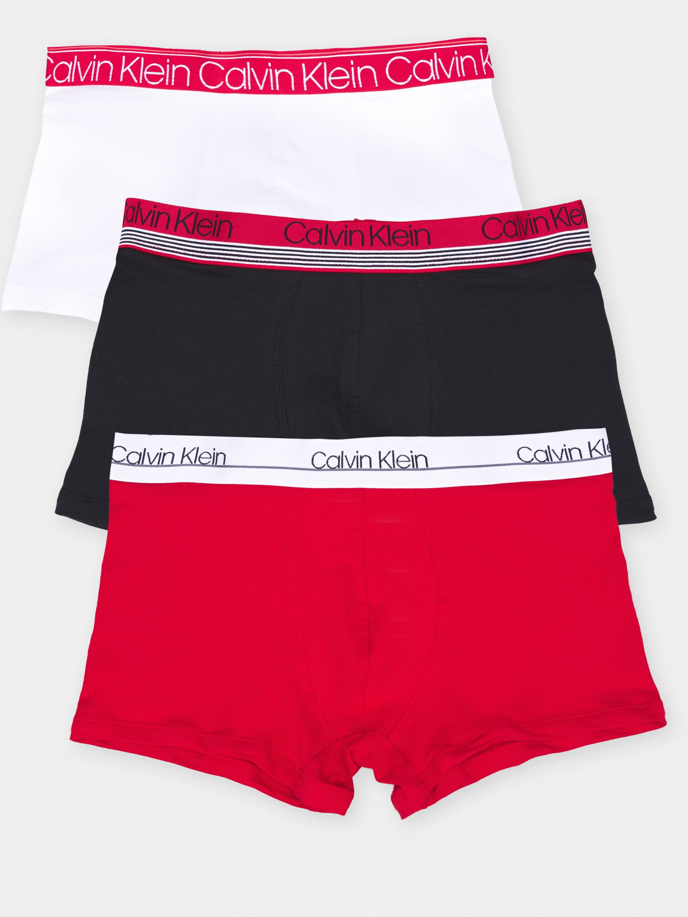 Труси Calvin Klein Underwear модель NB2336A_WBR_0041 Фото