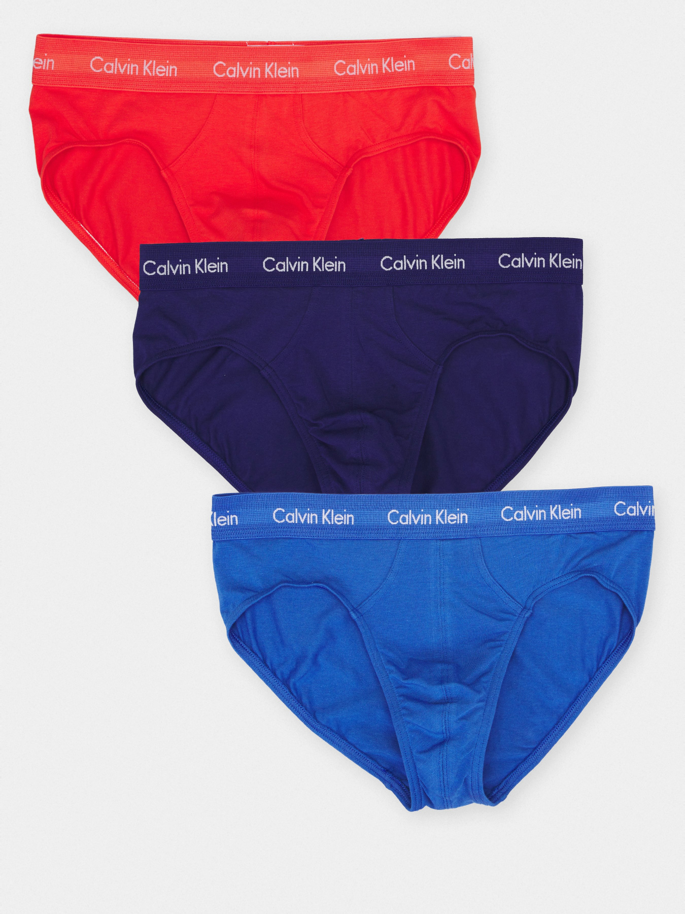 Трусы Calvin Klein Underwear модель U2661G_WEU_0041 Фото