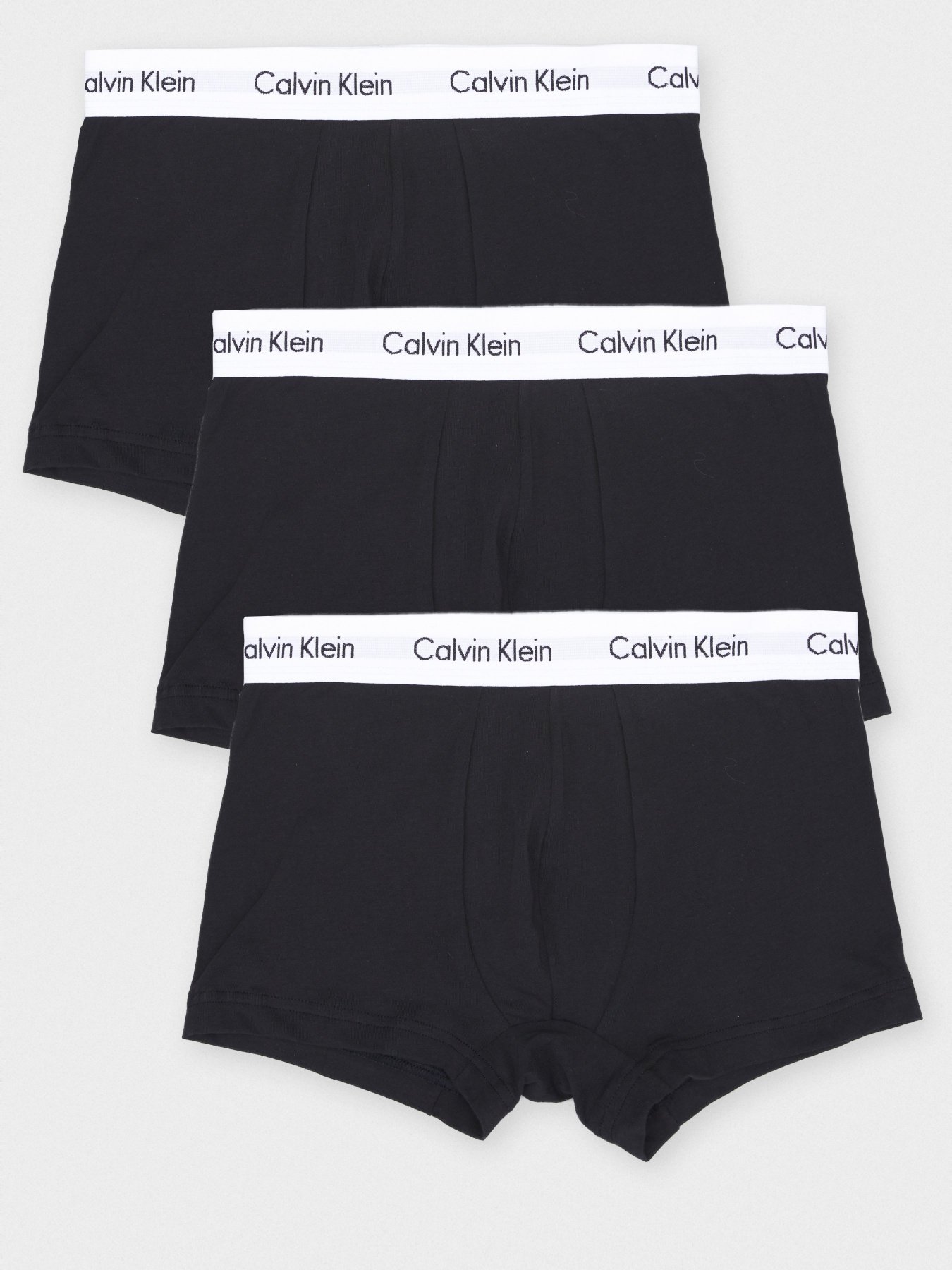 Трусы Calvin Klein Underwear модель 1Q308 Фото