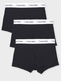 Трусы Calvin Klein Underwear модель 1Q308 Фото