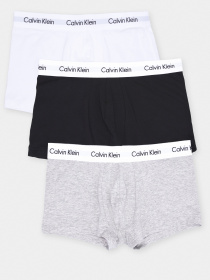 Трусы Calvin Klein Underwear модель 1Q309 Фото