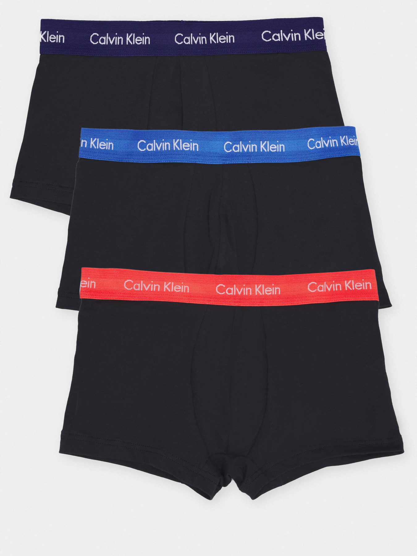 Труси Calvin Klein Underwear модель U2664G_BNW_0041 Фото