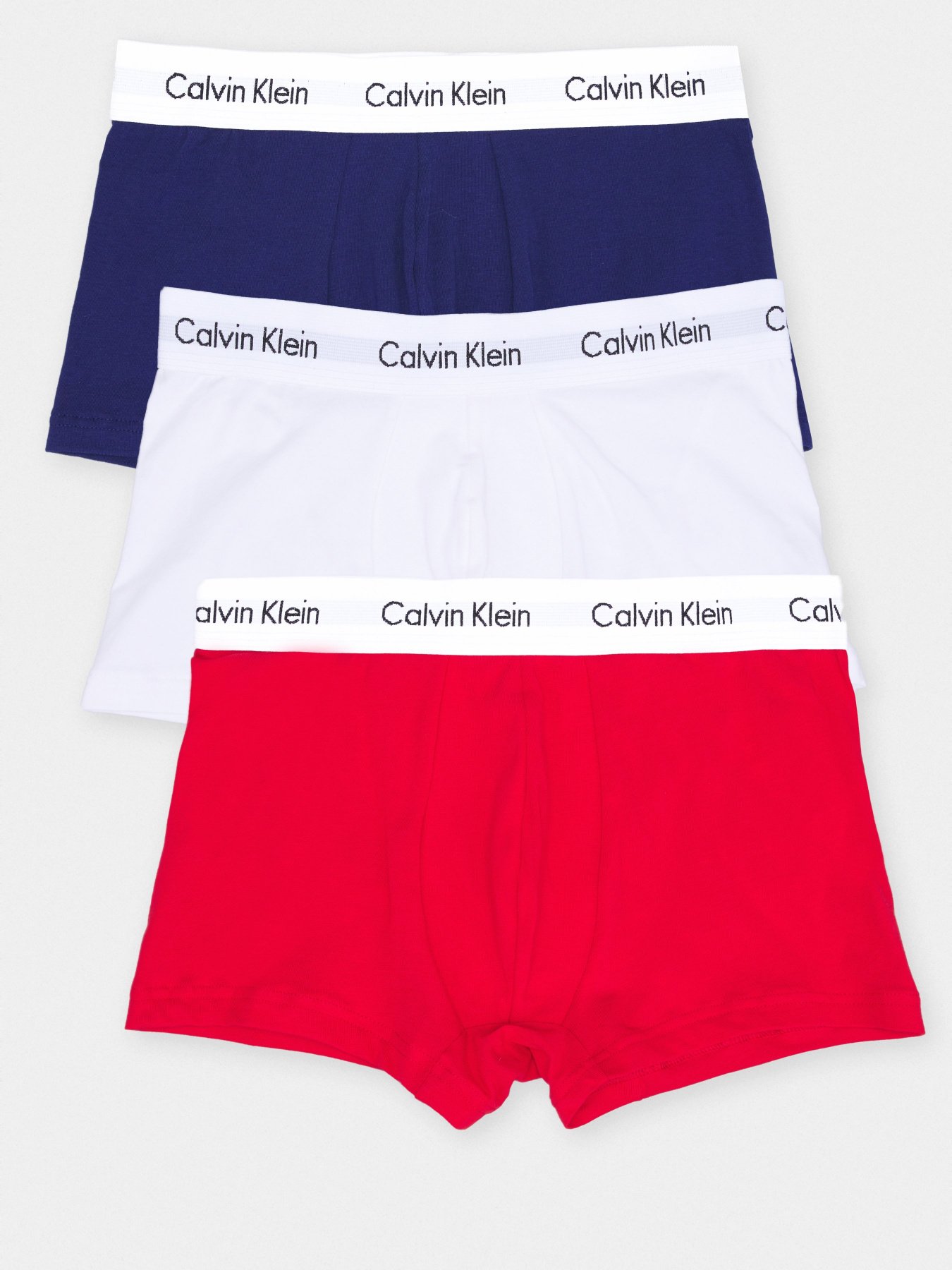 Трусы Calvin Klein Underwear модель 1Q311 Фото