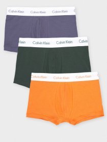 Трусы Calvin Klein Underwear модель U2664G_LFW_0041 Фото