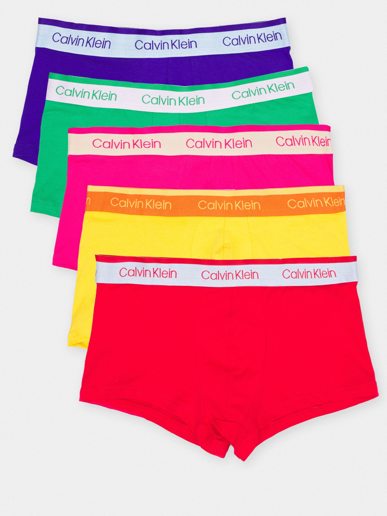 Труси Calvin Klein Underwear модель NB2206A_FCP_0041 Фото