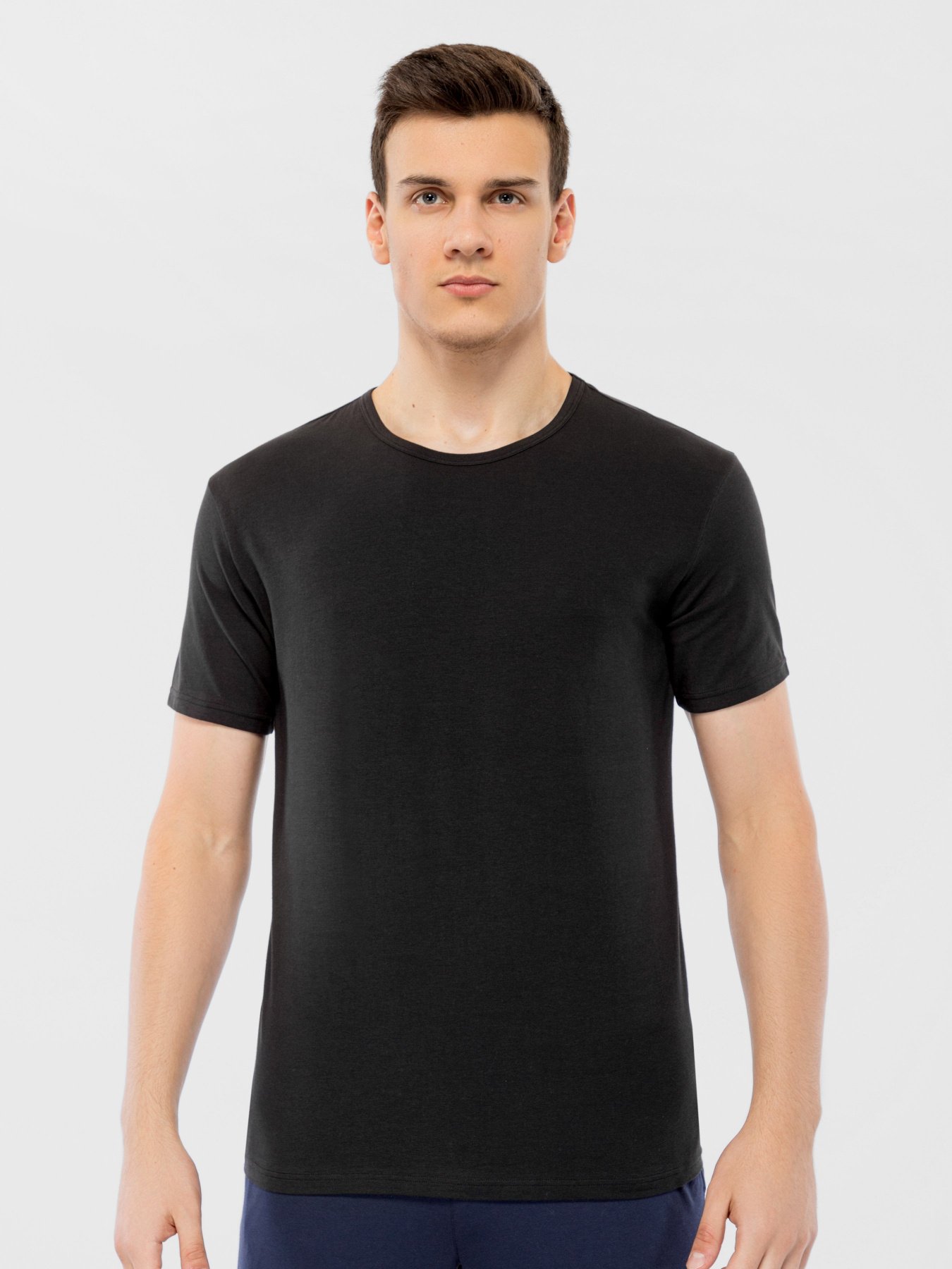 Футболки і поло Calvin Klein Underwear модель NB1088A_001 Фото