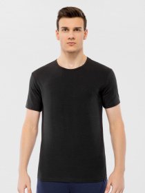 Футболки і поло Calvin Klein Underwear модель NB1088A_001 Фото