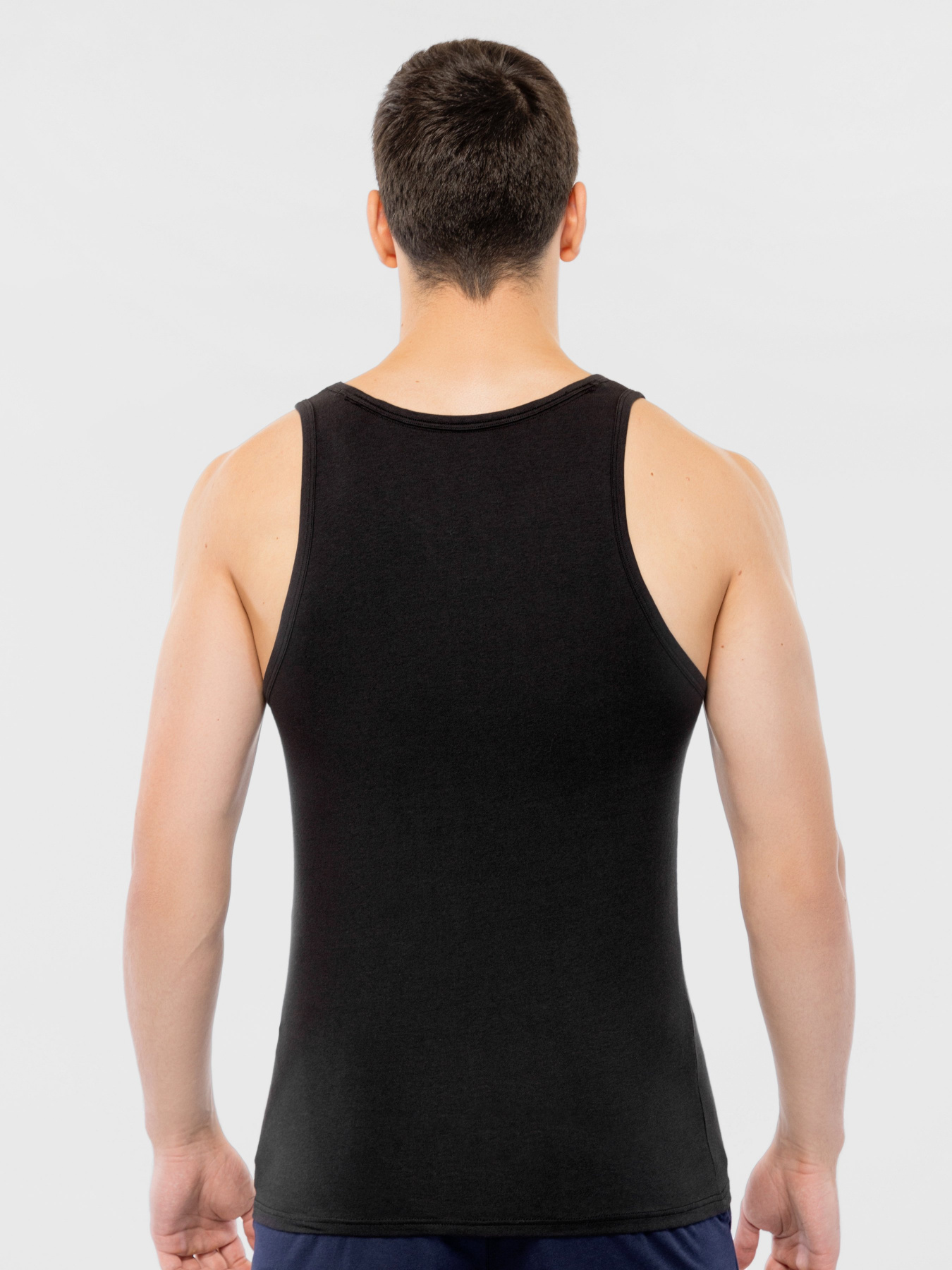 Майка для дома Calvin Klein Underwear модель NB1099A_001 Фото