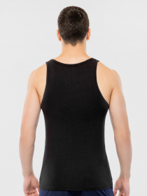 Майка для дома Calvin Klein Underwear модель NB1099A_001 Фото