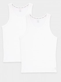 Майка для дому Calvin Klein Underwear модель NB1099A_100 Фото