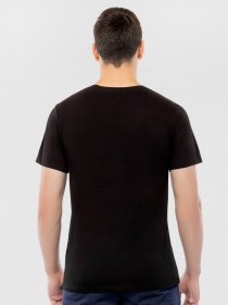 Футболки и поло Calvin Klein Underwear модель NB1542A_001 Фото