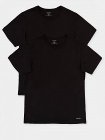 Футболки і поло Calvin Klein Underwear модель NB1542A_001 Фото