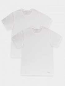 Футболки и поло Calvin Klein Underwear модель NB1542A_100 Фото