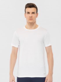 Футболки и поло Calvin Klein Underwear модель NB1542A_100 Фото