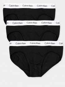 Набор трусов Calvin Klein Underwear Brief модель U2661G_001 Набор трусов Calvin Klein Underwear Brief модель U2661G_001 Фото